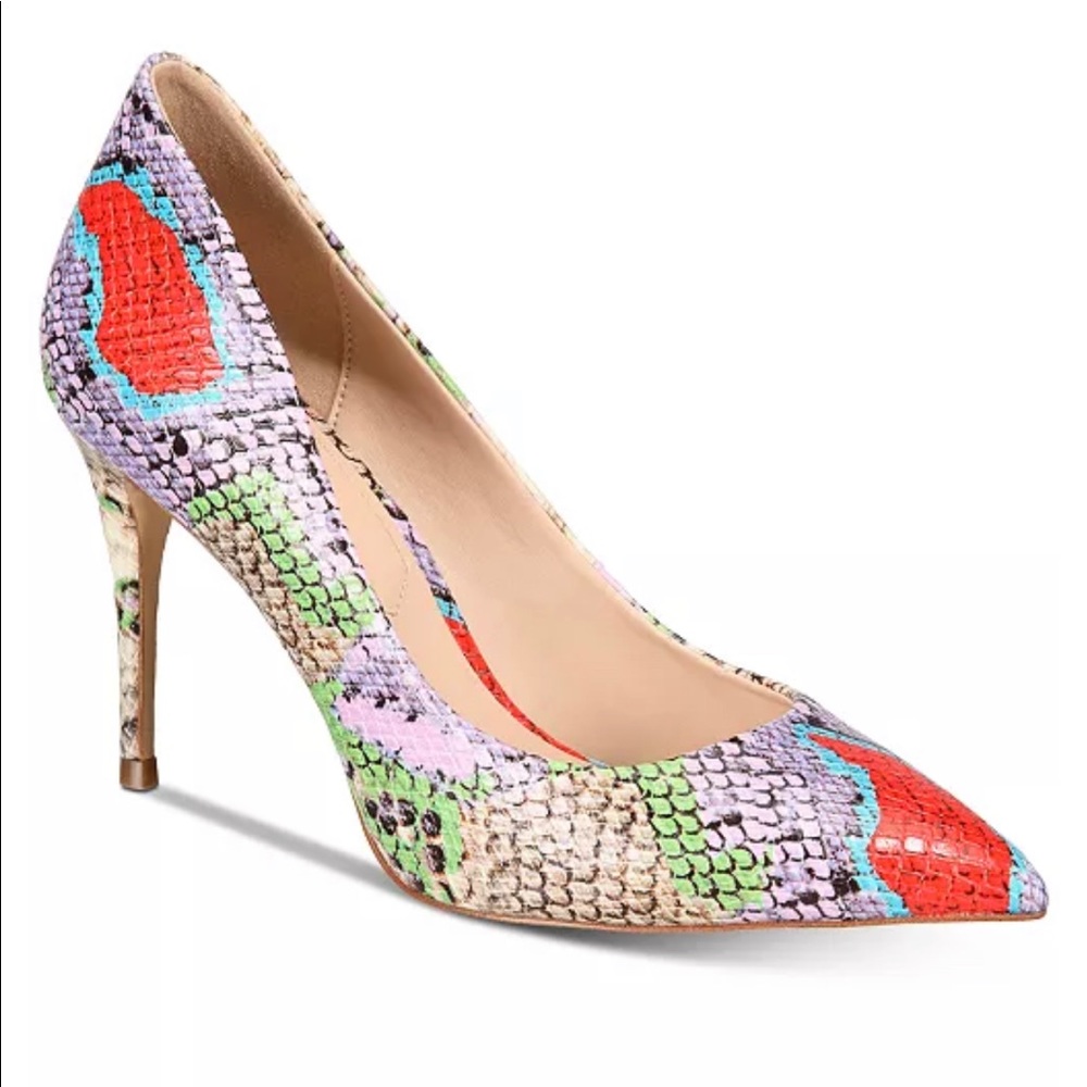 NIB Aldo Traycey Pump